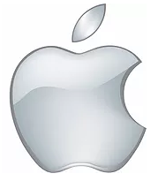 Apple Logo!