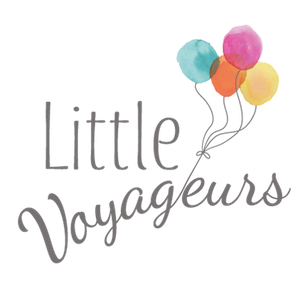 Little Voyageurs Logo
